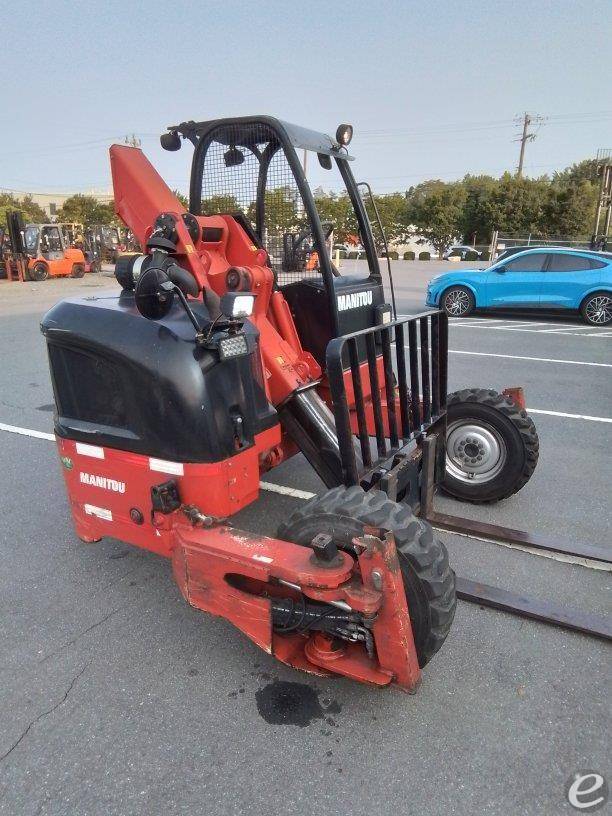2020 Manitou TMT55XT4W At UsedEquipmentHub.com
