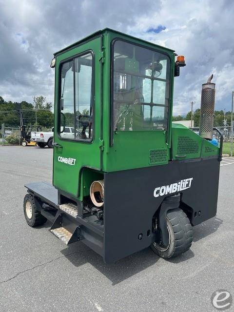 2018 Combilift C10000XL At UsedEquipmentHub.com