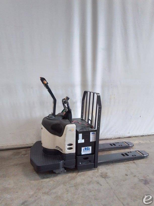 2014 Crown PE4500-60 At UsedEquipmentHub.com