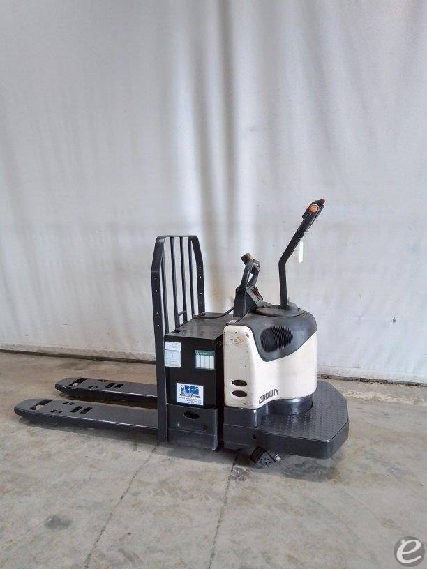 2014 Crown PE4500-60 At UsedEquipmentHub.com