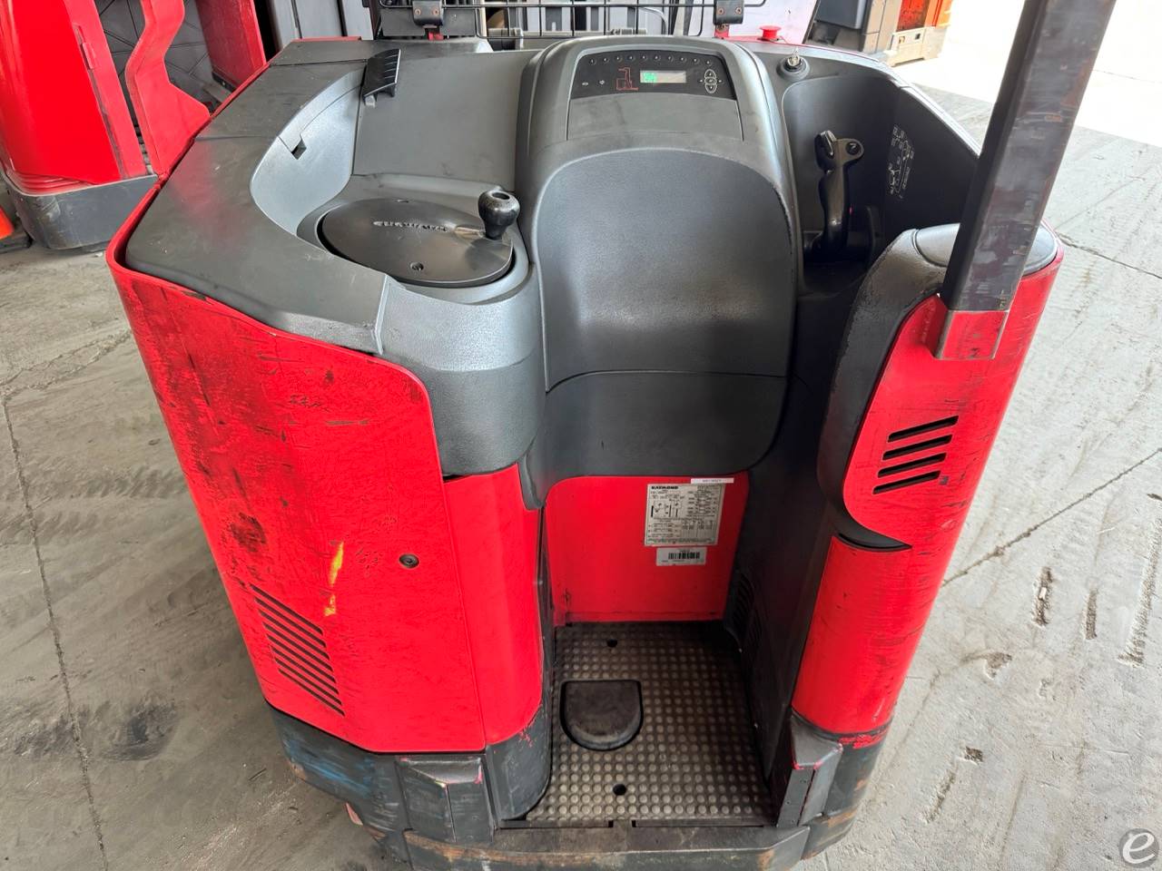 2013 Raymond 750-DR32TT At UsedEquipmentHub.com