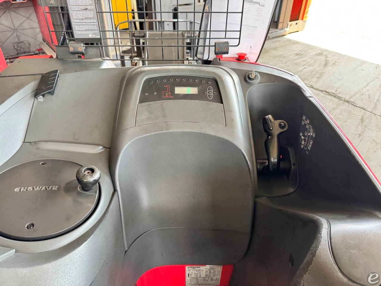 2013 Raymond 750-DR32TT At UsedEquipmentHub.com