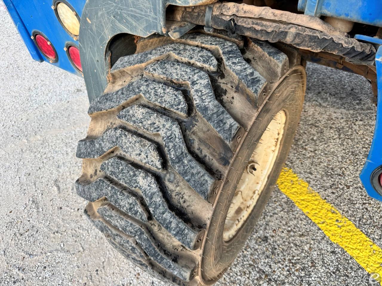 2018 Princeton PB55.3 At UsedEquipmentHub.com