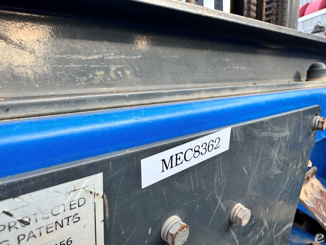 2018 Princeton PB55.3 At UsedEquipmentHub.com