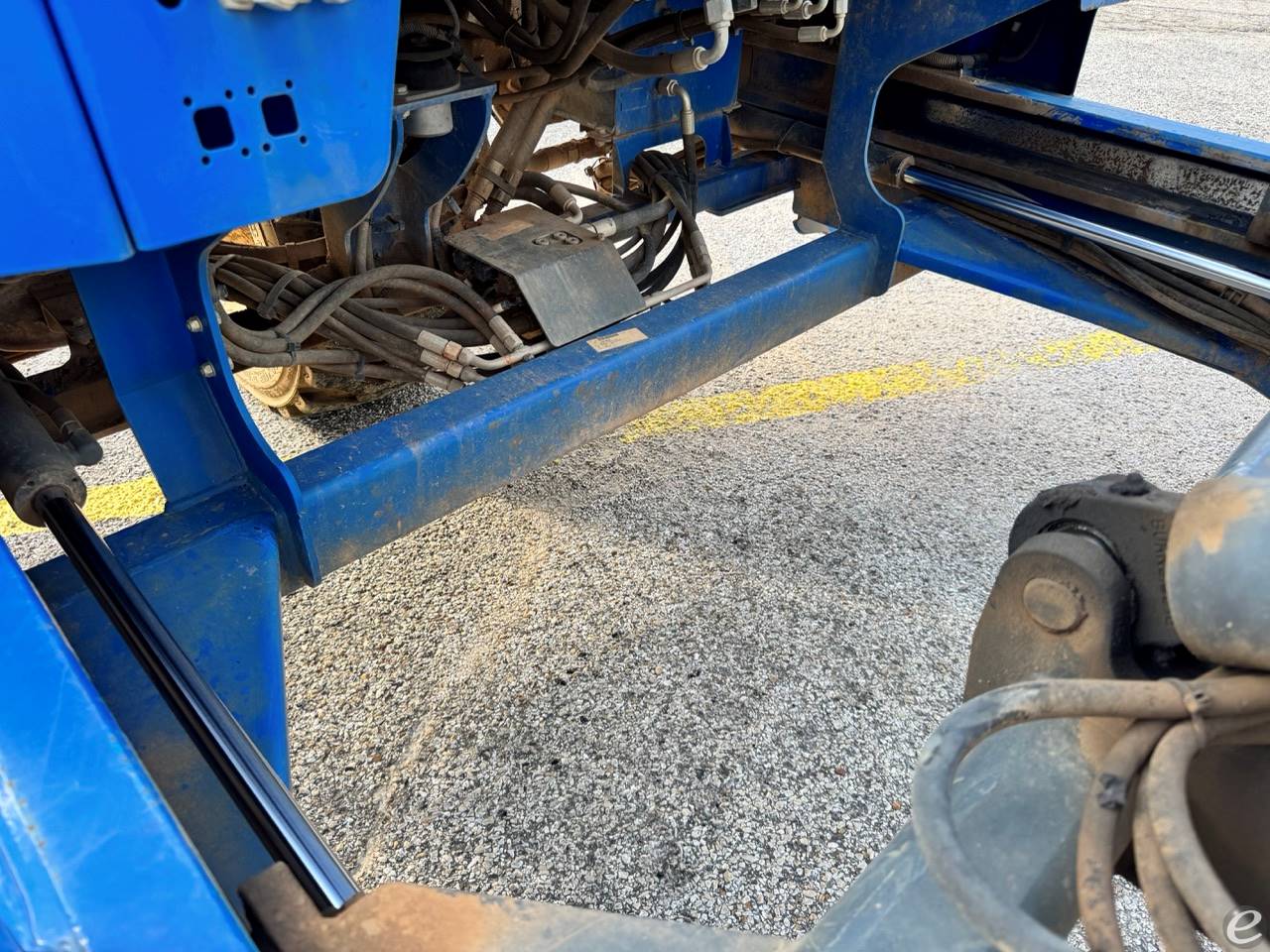 2018 Princeton PB55.3 At UsedEquipmentHub.com