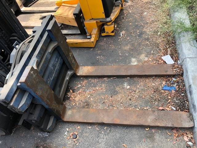 2015 Rightline RF50 At UsedEquipmentHub.com