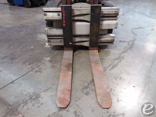 2015 Cascade 50D-CFR At UsedEquipmentHub.com