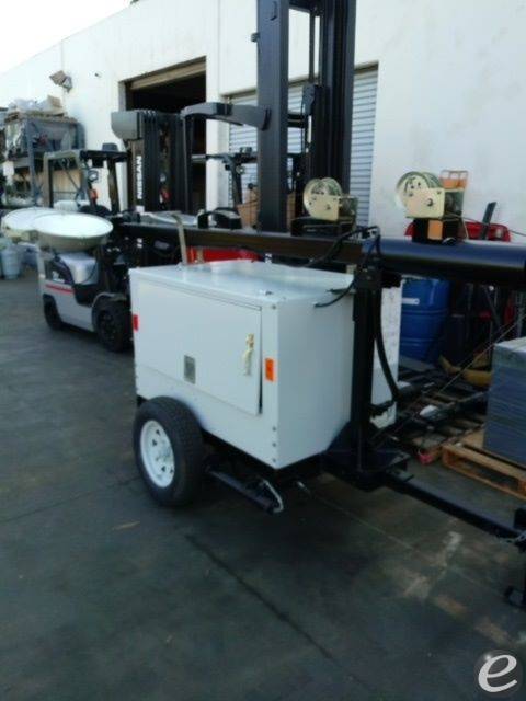 2009 Magnum MLT3060K At UsedEquipmentHub.com