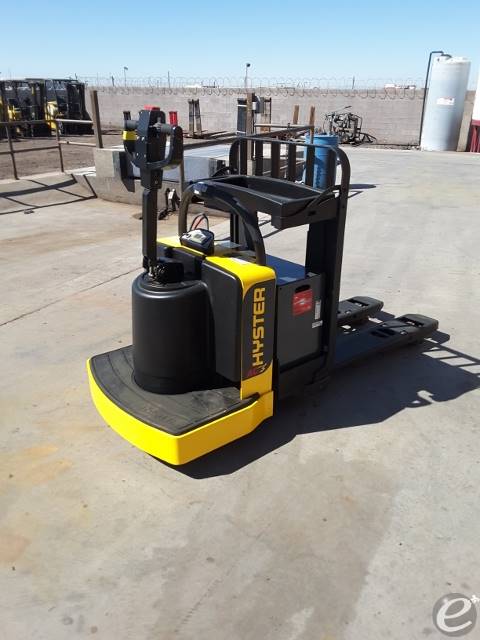 2017 Hyster B60ZHD At UsedEquipmentHub.com