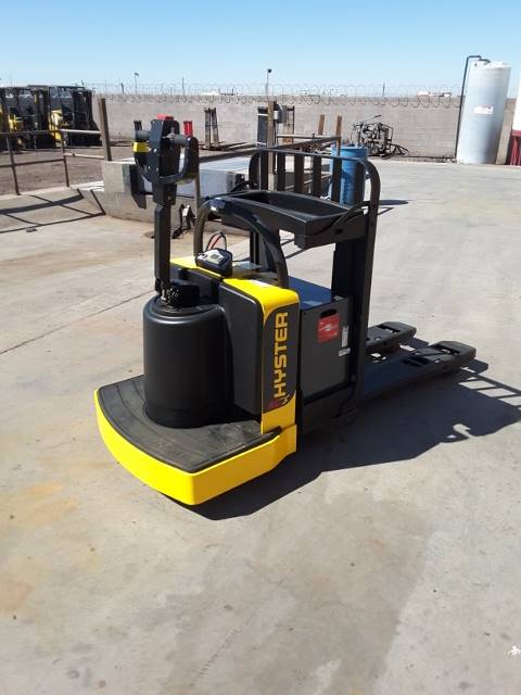 2017 Hyster B60ZHD At UsedEquipmentHub.com