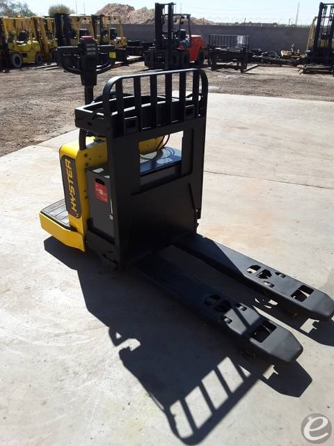 2017 Hyster B60ZHD At UsedEquipmentHub.com