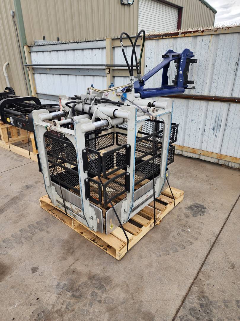 2014 Cascade 30B44501R1 At UsedEquipmentHub.com