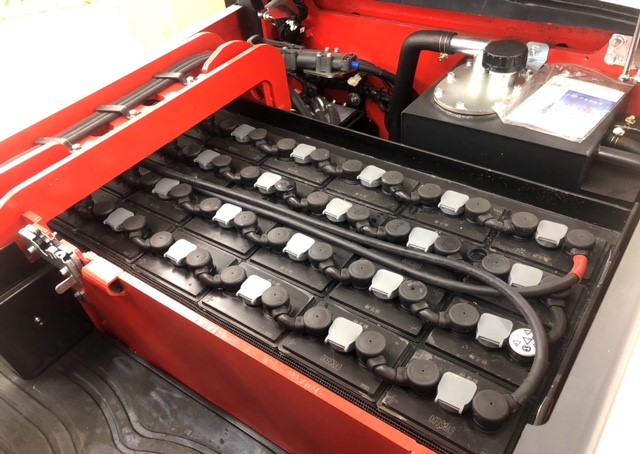 2014 Cascade 30B44501R1 At UsedEquipmentHub.com