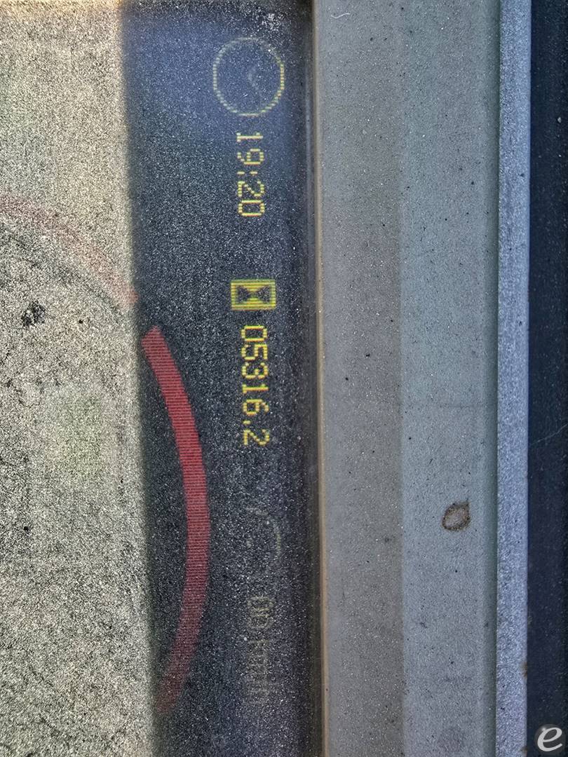 2015 Combilift C10000ET At UsedEquipmentHub.com