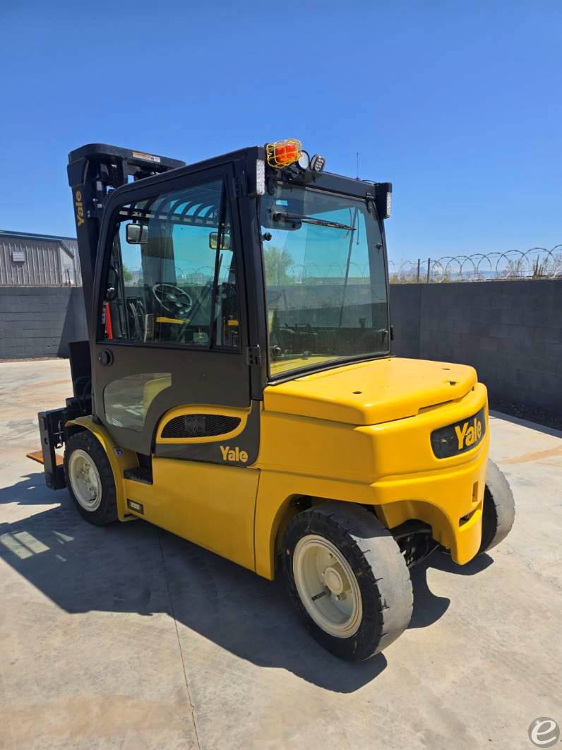 2020 Yale ERP120 At UsedEquipmentHub.com