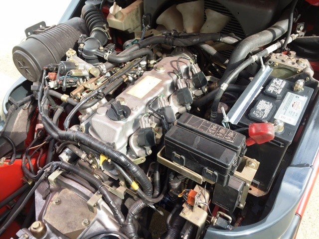 2008 Hyster  At UsedEquipmentHub.com