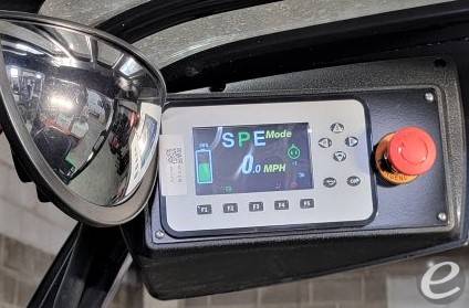  Hangcha FB25Li At UsedEquipmentHub.com