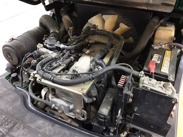  Crown 20MT At UsedEquipmentHub.com