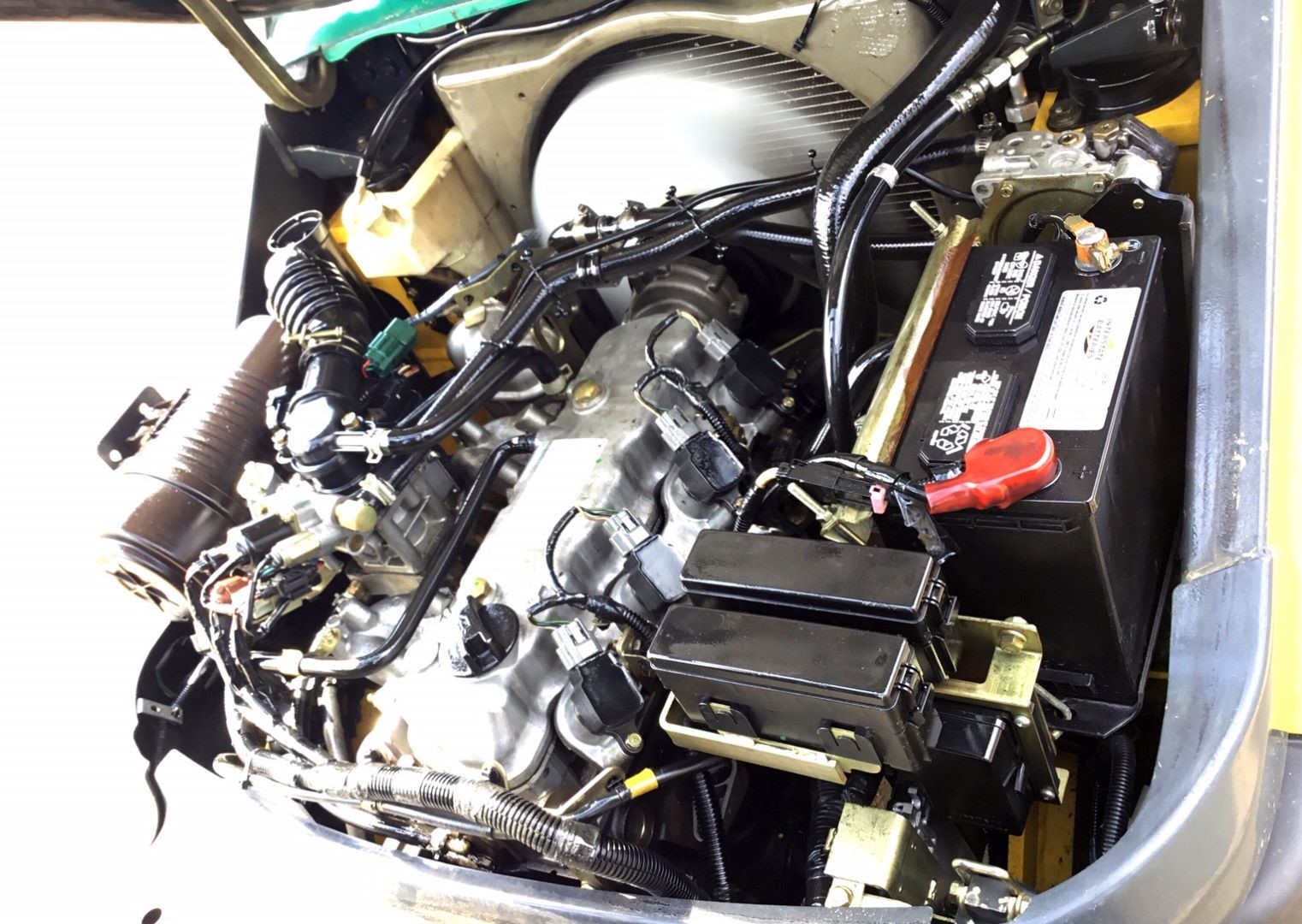  Rol-Lift RWS15-90 At UsedEquipmentHub.com