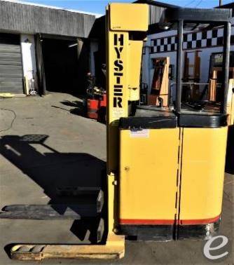  Hyster N30BA At UsedEquipmentHub.com