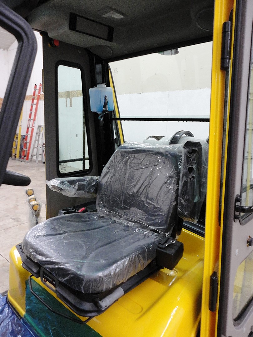  Hangcha WCS18Li At UsedEquipmentHub.com