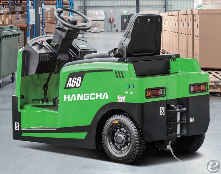  Hangcha BT60Li At UsedEquipmentHub.com