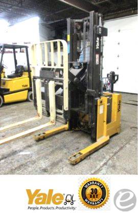 1998 Yale MRW030LCN12TS083 At UsedEquipmentHub.com