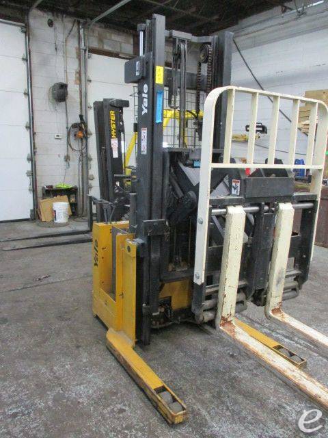 1998 Yale MRW030LCN12TS083 At UsedEquipmentHub.com