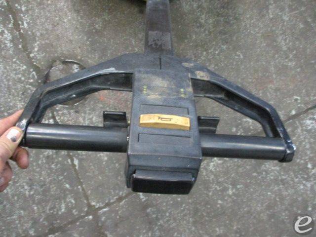 1998 Yale MRW030LCN12TS083 At UsedEquipmentHub.com