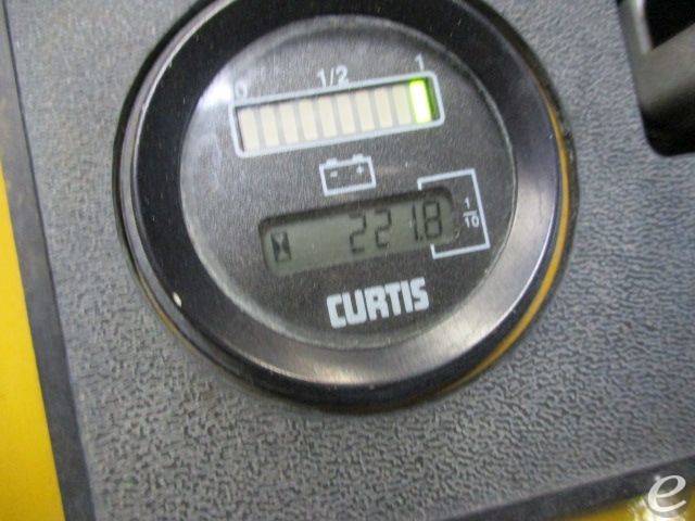 1998 Yale MRW030LCN12TS083 At UsedEquipmentHub.com