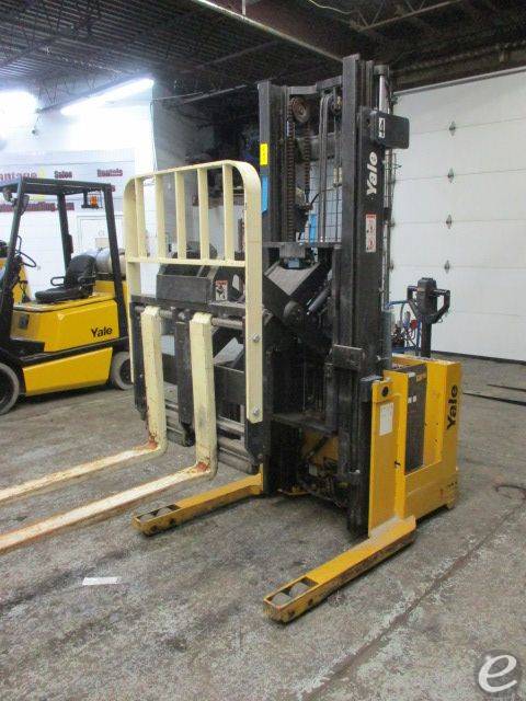 1998 Yale MRW030LCN12TS083 At UsedEquipmentHub.com