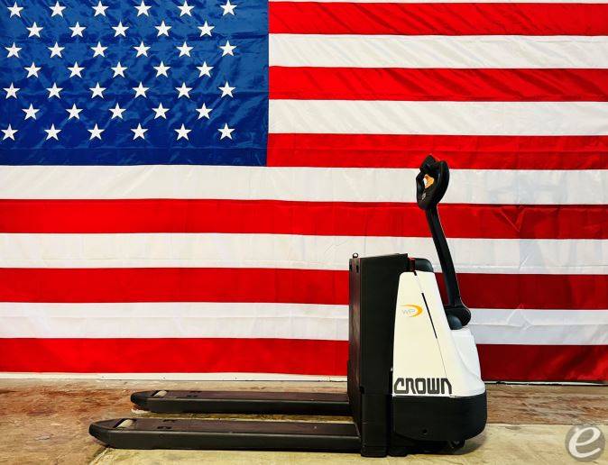 2006 Crown WP2335-45 At UsedEquipmentHub.com