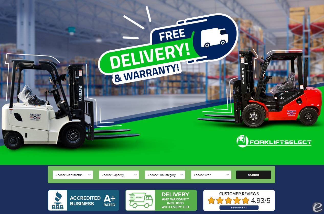 2017 Hyster J30XNT At UsedEquipmentHub.com