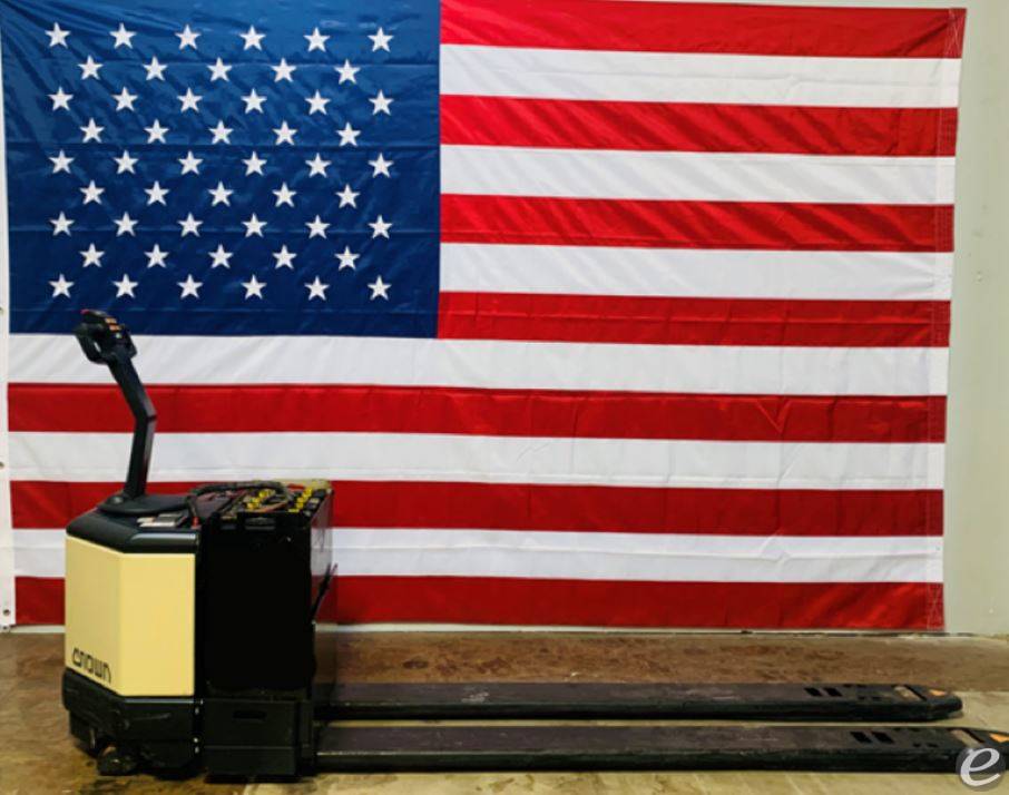  Crown  At UsedEquipmentHub.com