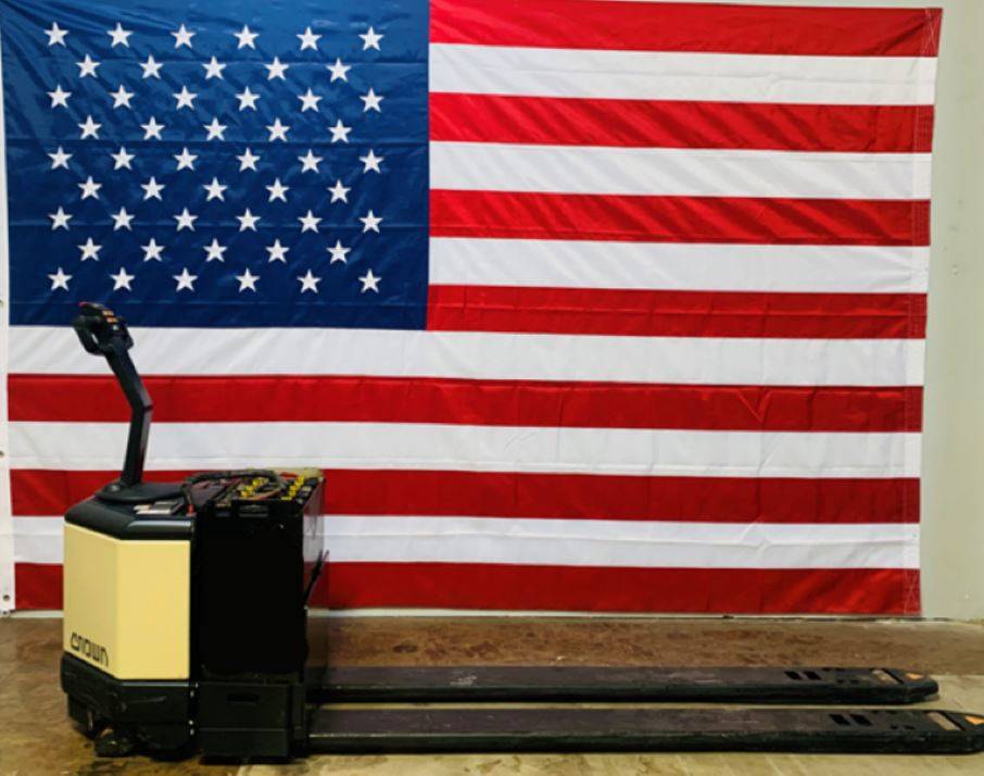  Crown  At UsedEquipmentHub.com