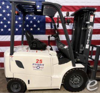 2022 Patriot  At UsedEquipmentHub.com