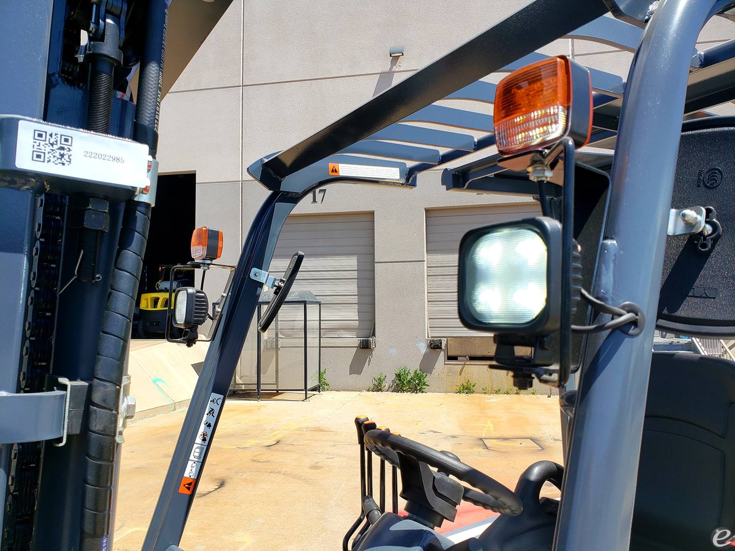 2023 Patriot  At UsedEquipmentHub.com