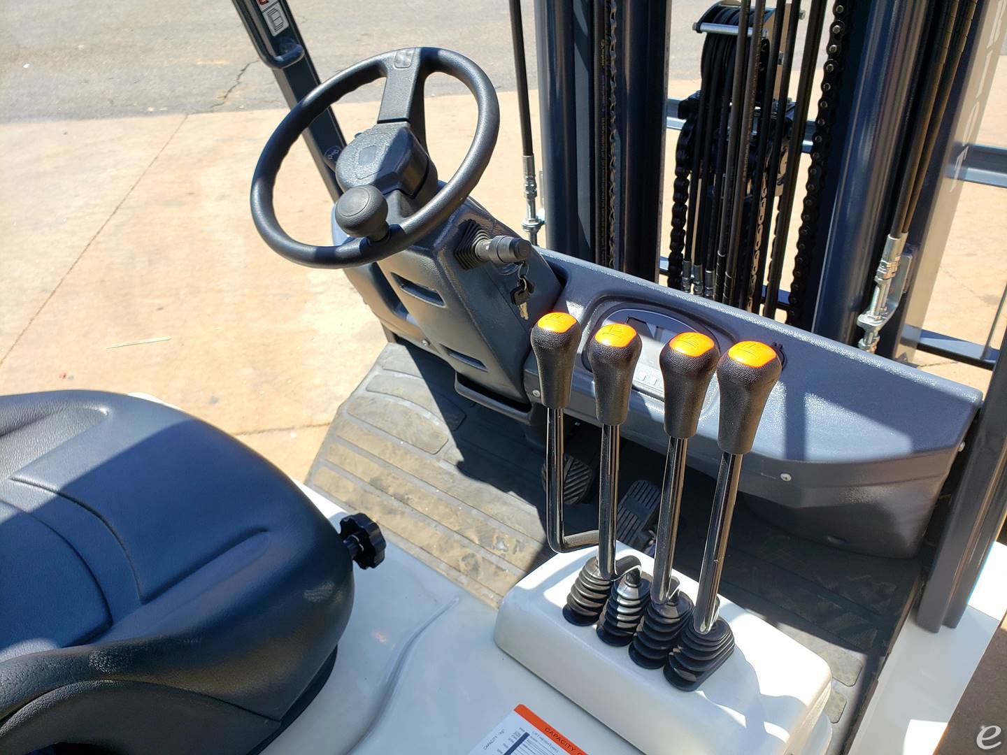 2023 Patriot  At UsedEquipmentHub.com