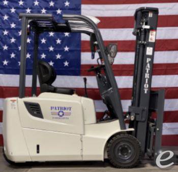 2023 Patriot  At UsedEquipmentHub.com