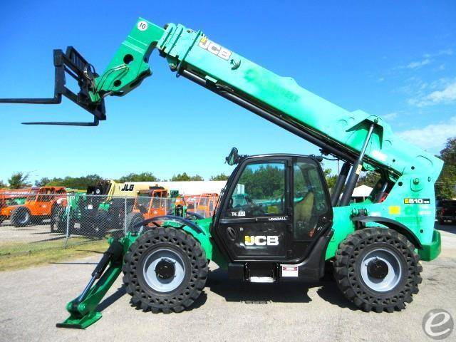 2014 JCB 510-56 At UsedEquipmentHub.com