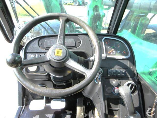 2014 JCB 510-56 At UsedEquipmentHub.com