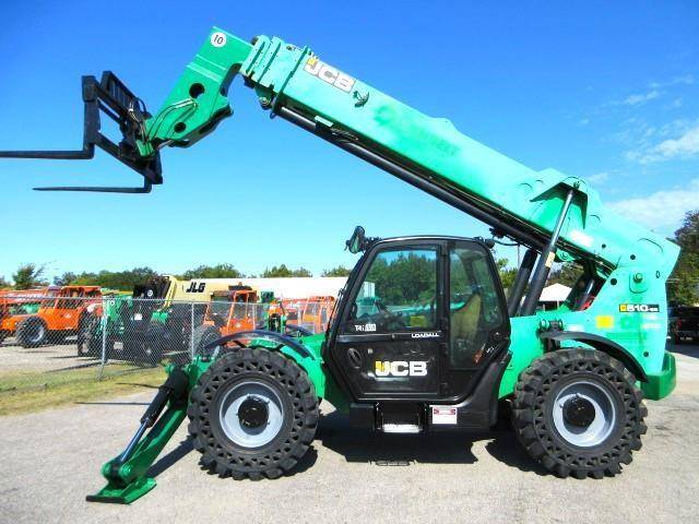 2014 JCB 510-56 At UsedEquipmentHub.com