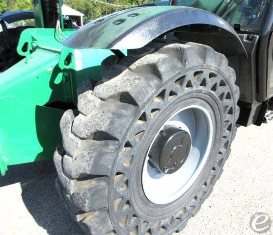 2014 JCB 510-56 At UsedEquipmentHub.com