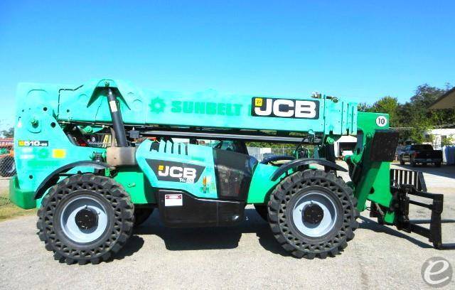 2014 JCB 510-56 At UsedEquipmentHub.com