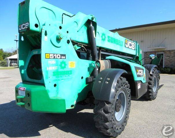 2014 JCB 510-56 At UsedEquipmentHub.com