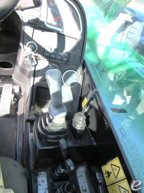 2015 JCB 510-56 At UsedEquipmentHub.com