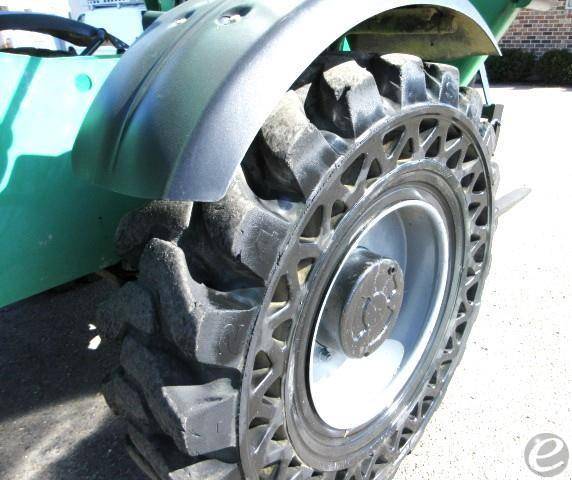 2015 JCB 510-56 At UsedEquipmentHub.com