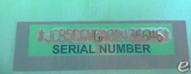 2015 JCB 510-56 At UsedEquipmentHub.com