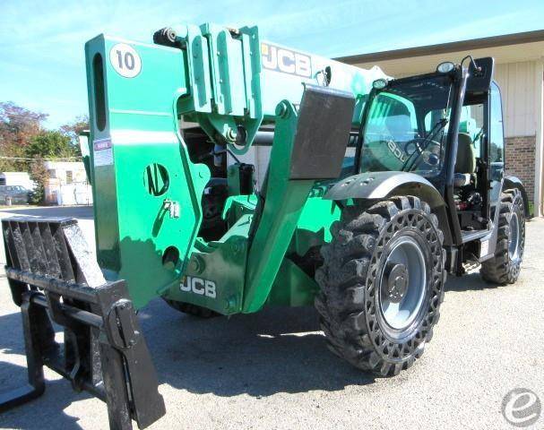 2015 JCB 510-56 At UsedEquipmentHub.com