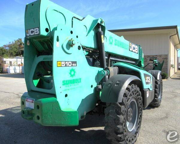 2015 JCB 510-56 At UsedEquipmentHub.com